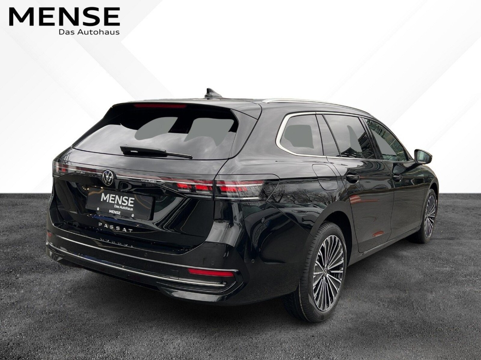 Volkswagen Passat – Bild 5