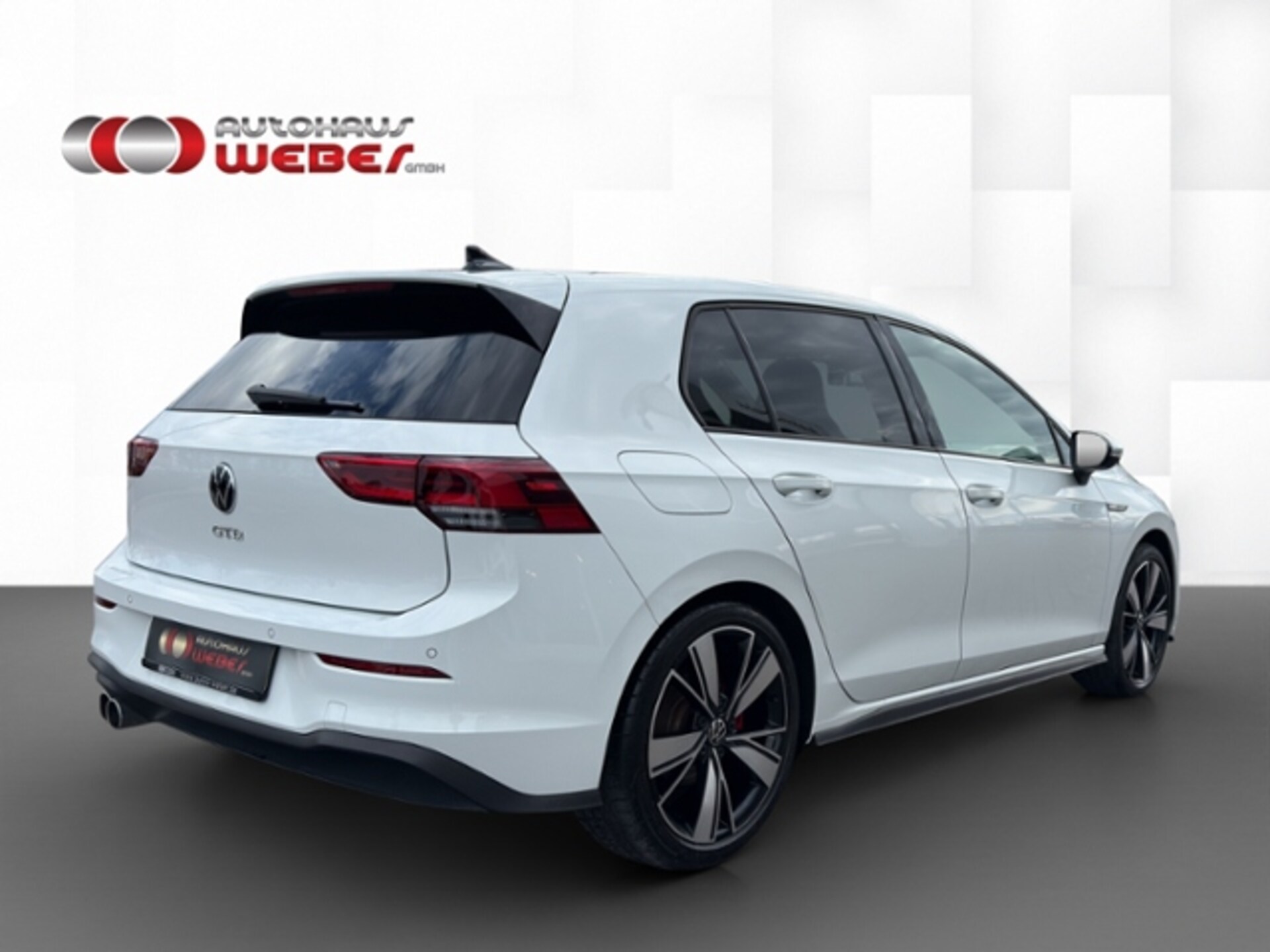 Volkswagen Golf GTD
