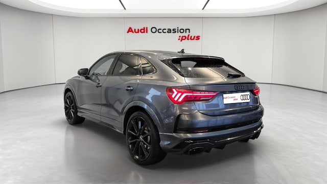 Audi RSQ3 Sportback RS Q3 Sportback 400 Ch S Tronic -  - Joinsteer - #2