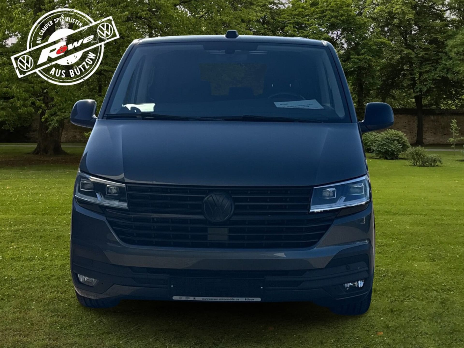 Volkswagen T6.1 Multivan Comfortline