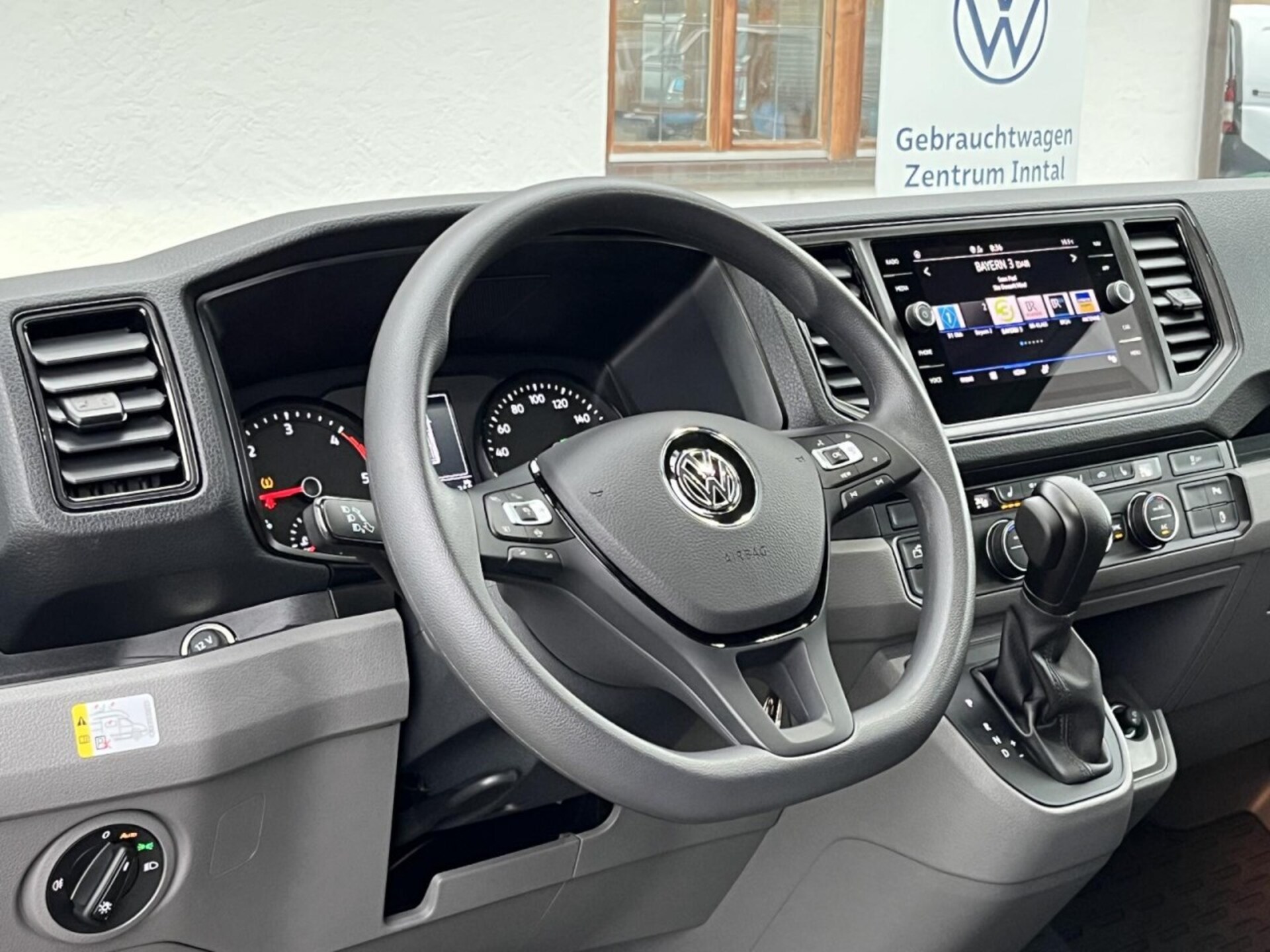 Volkswagen Grand California 600