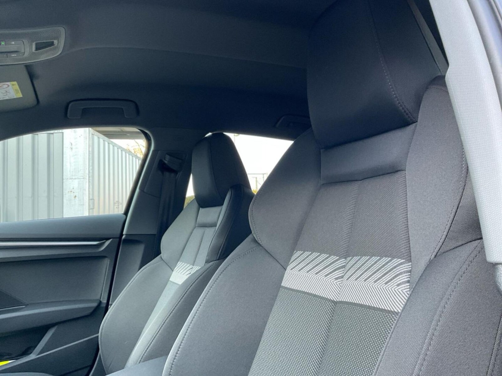 Audi A3 Sportback – Bild 22