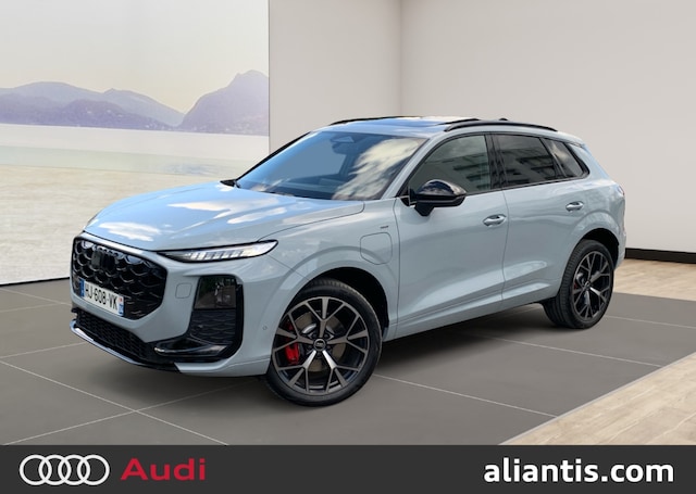 Audi Q3 TFSI E Design E-hybrid 272 Ch S Tronic -  - Joinsteer - #1