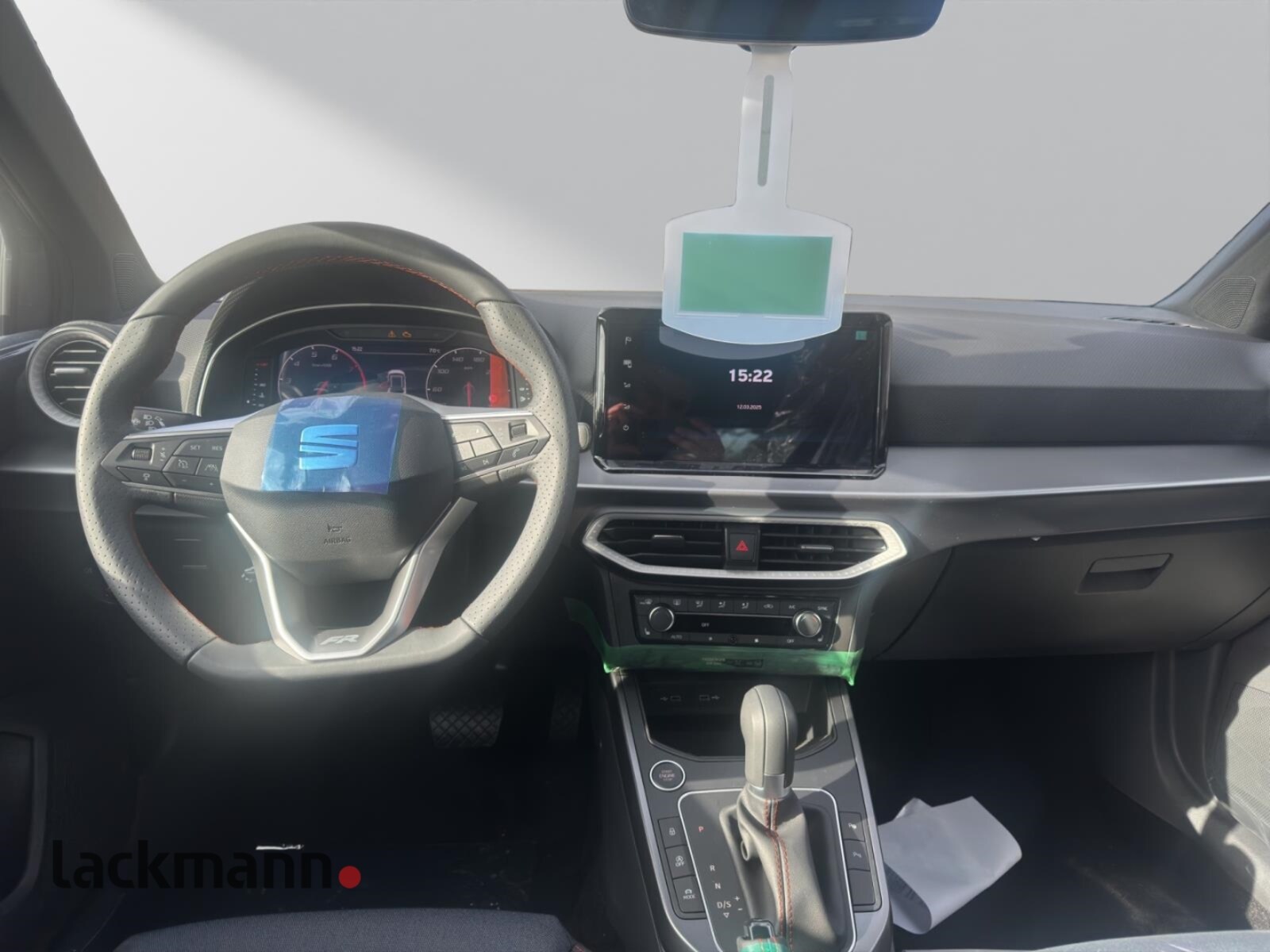 SEAT Arona – Bild 10