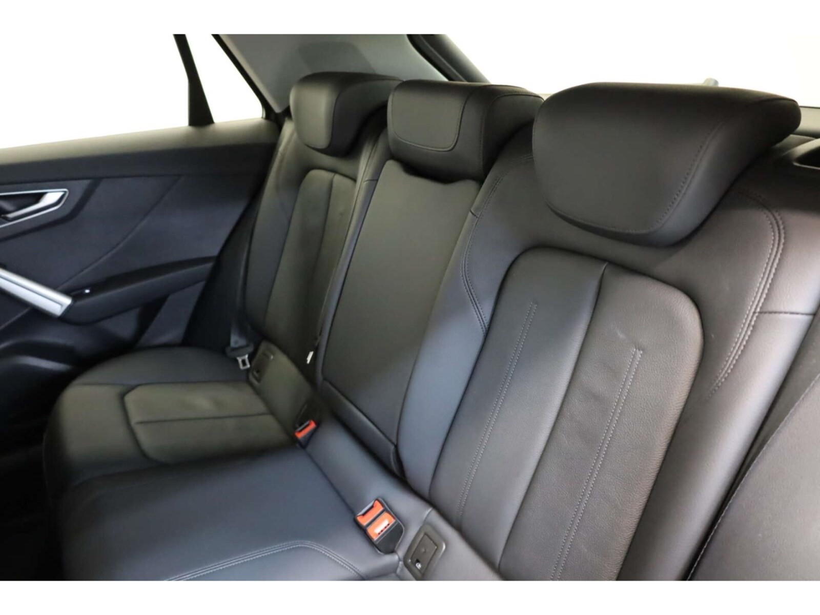 Audi Q2 – Bild 11