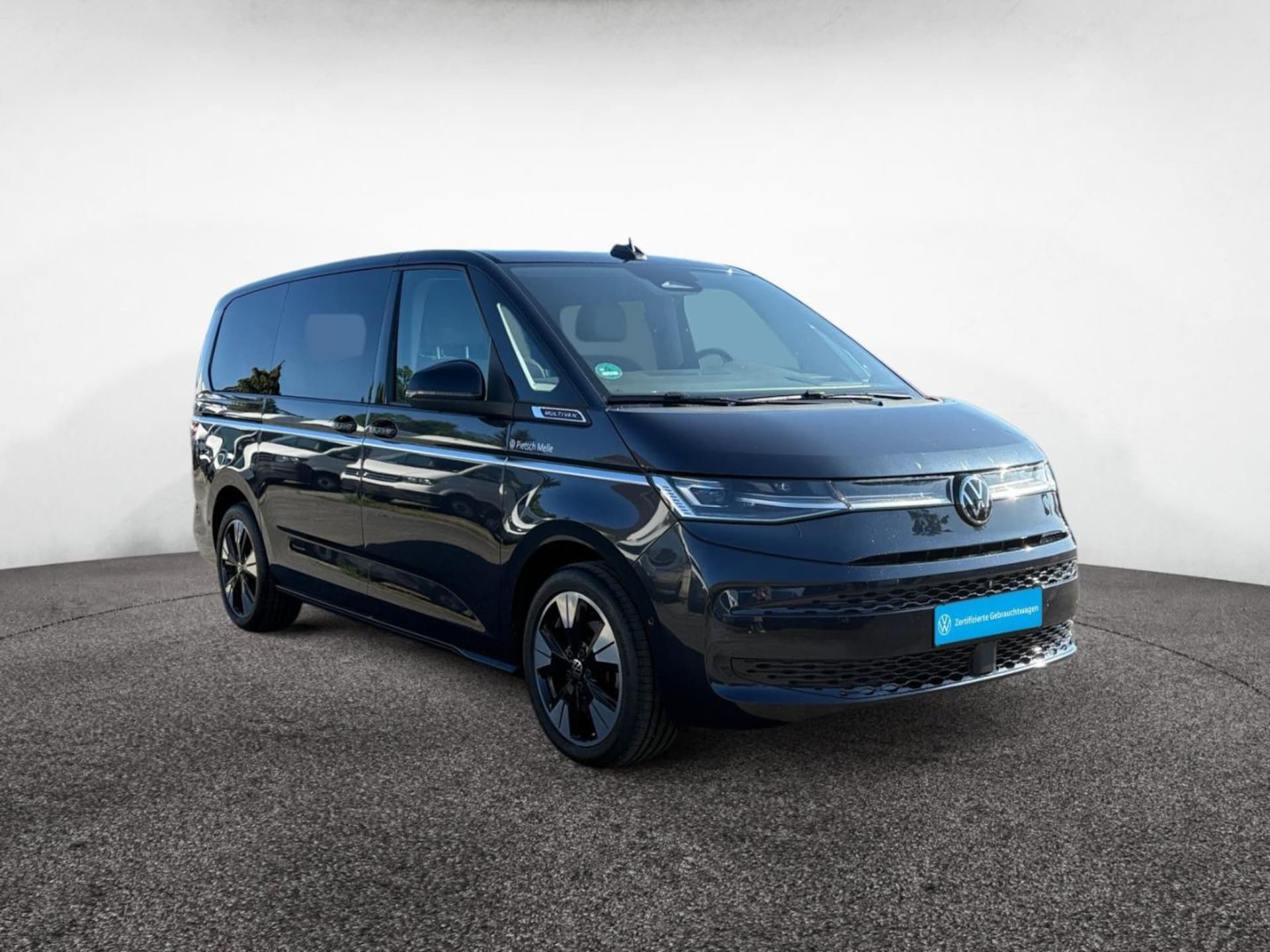 Volkswagen Multivan Langversion Style