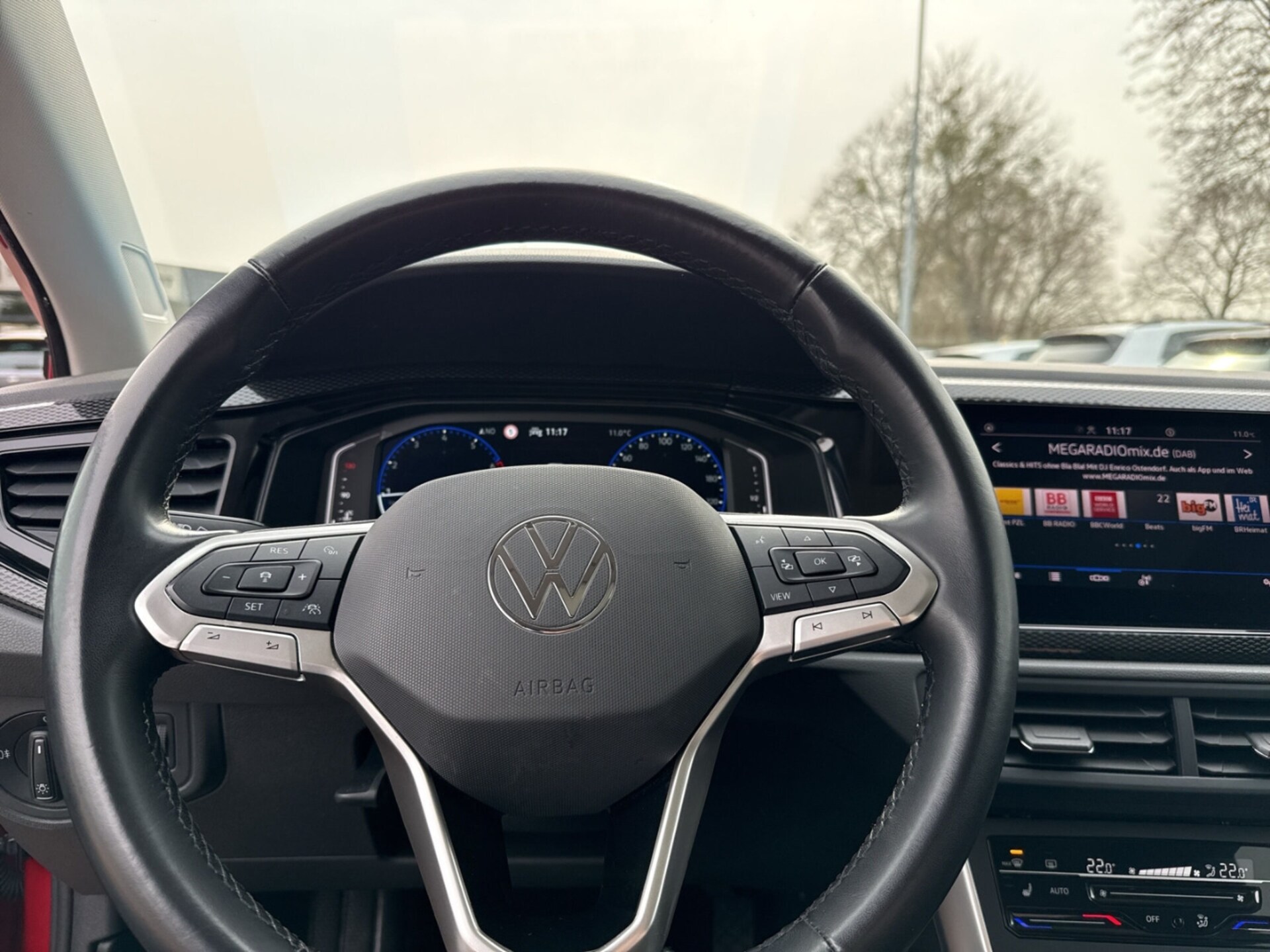 Volkswagen Taigo Life