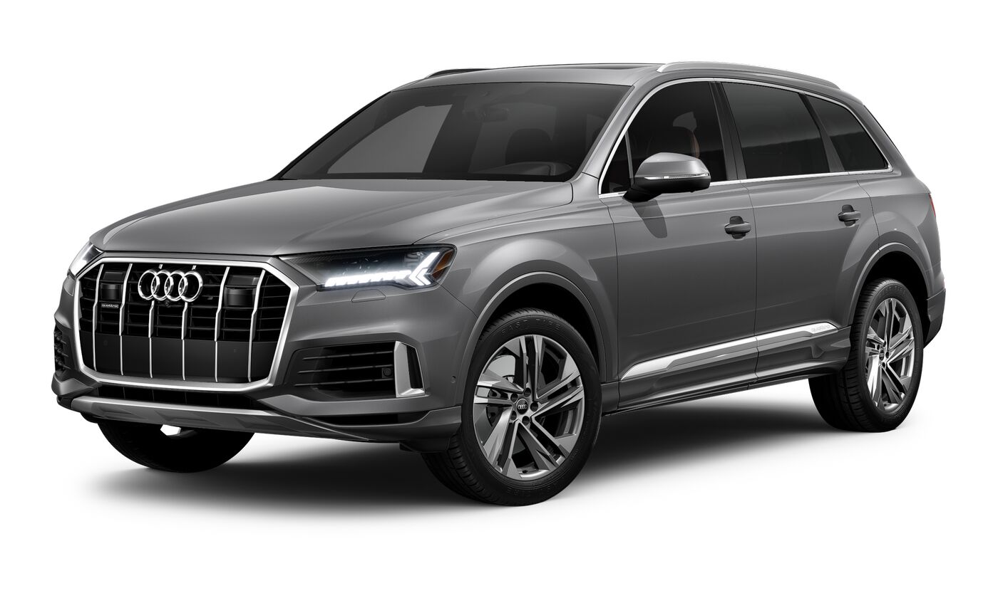 2023 Audi Q7 55 Premium quattro Tiptronic's photo