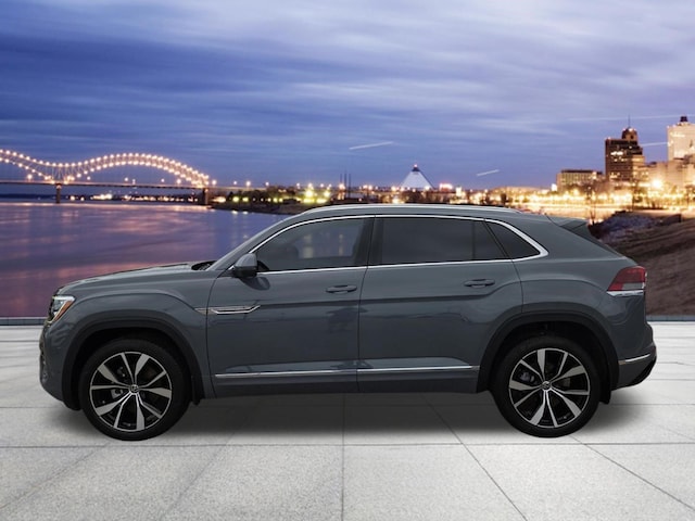 2026 Volkswagen Atlas Cross Sport