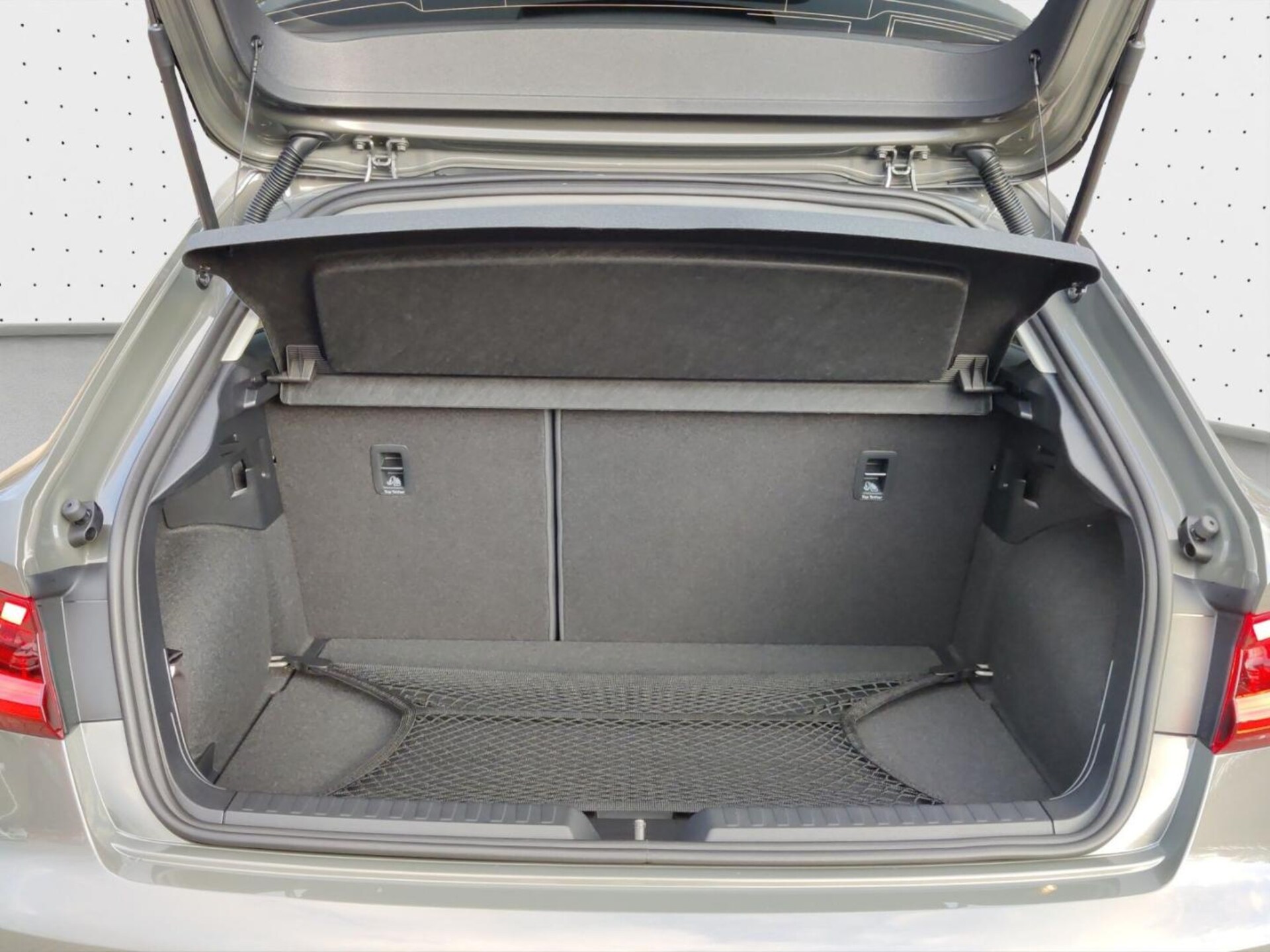Audi A1 Sportback S line