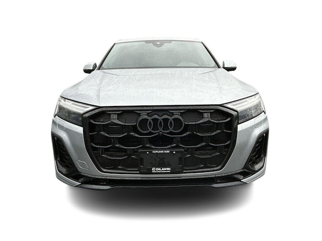2025 Audi Q7