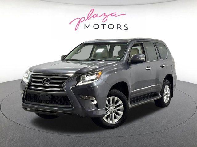 2019 Lexus GX 460
