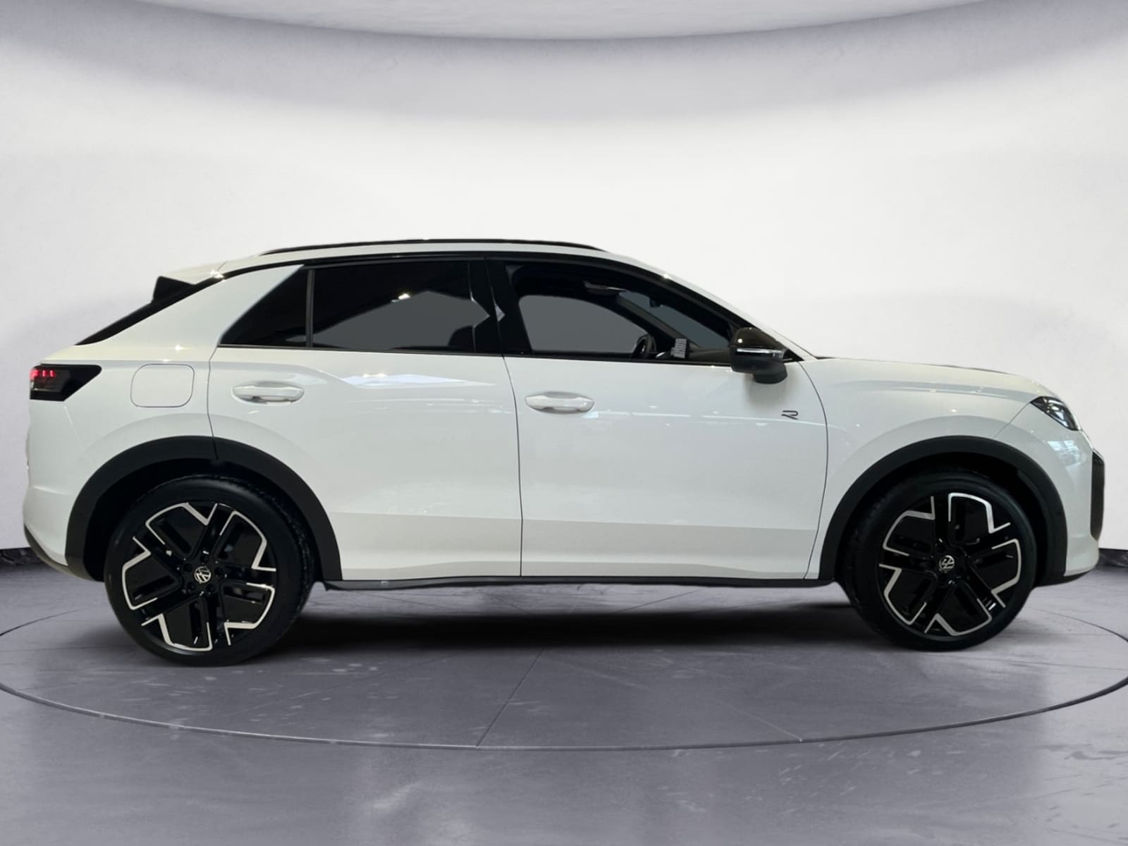 Volkswagen T-Roc – Bild 6