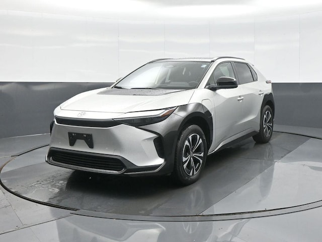 2023 Toyota bZ4X