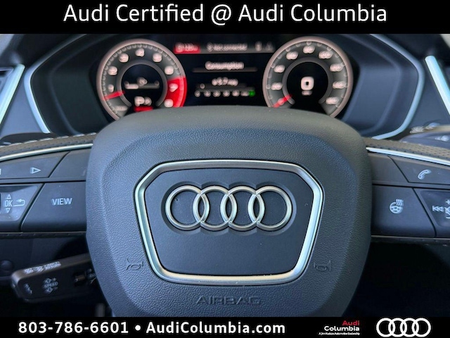 2023 Audi SQ5 Premium Plus - Photo 26