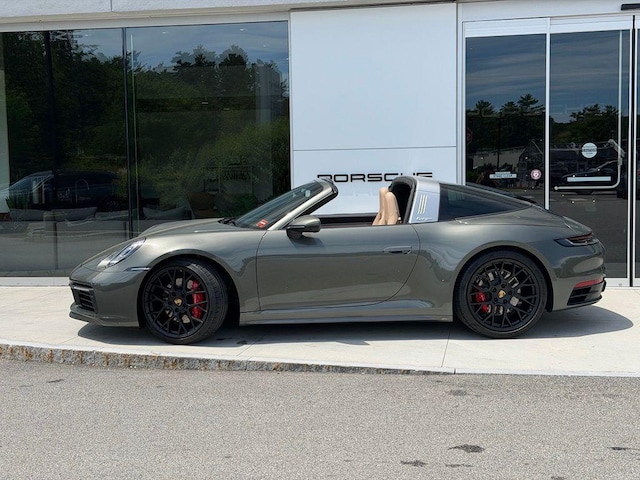 2023 Porsche