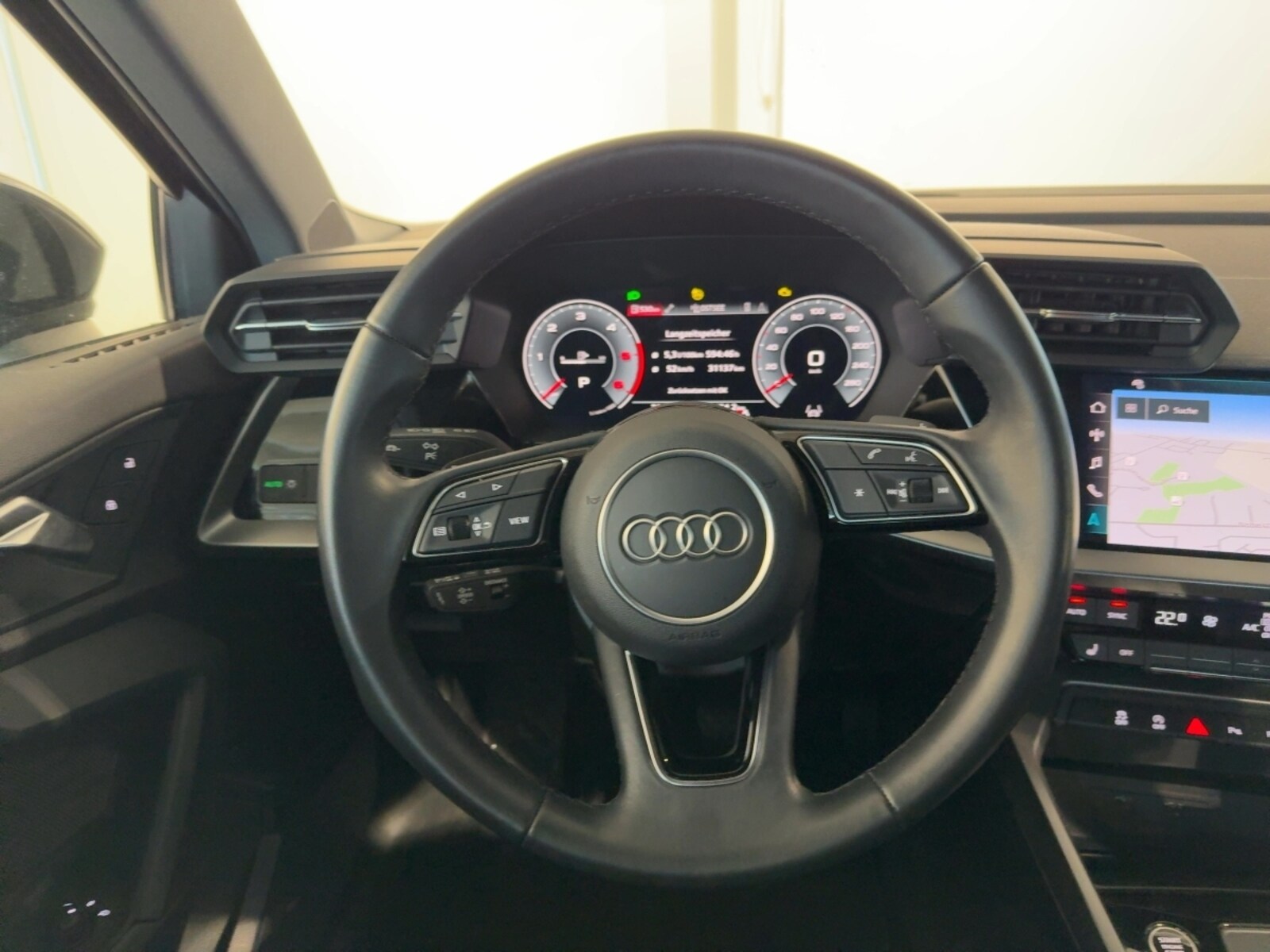 Audi A3 Sportback – Bild 12