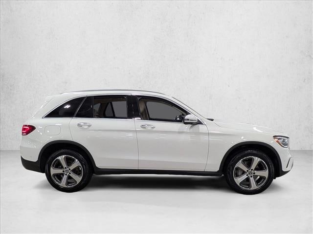 2022 Mercedes-Benz GLC 300
