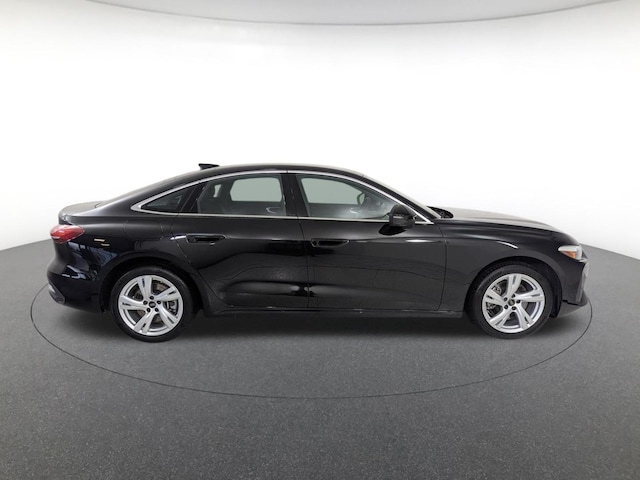2025 Audi A5 Sedan