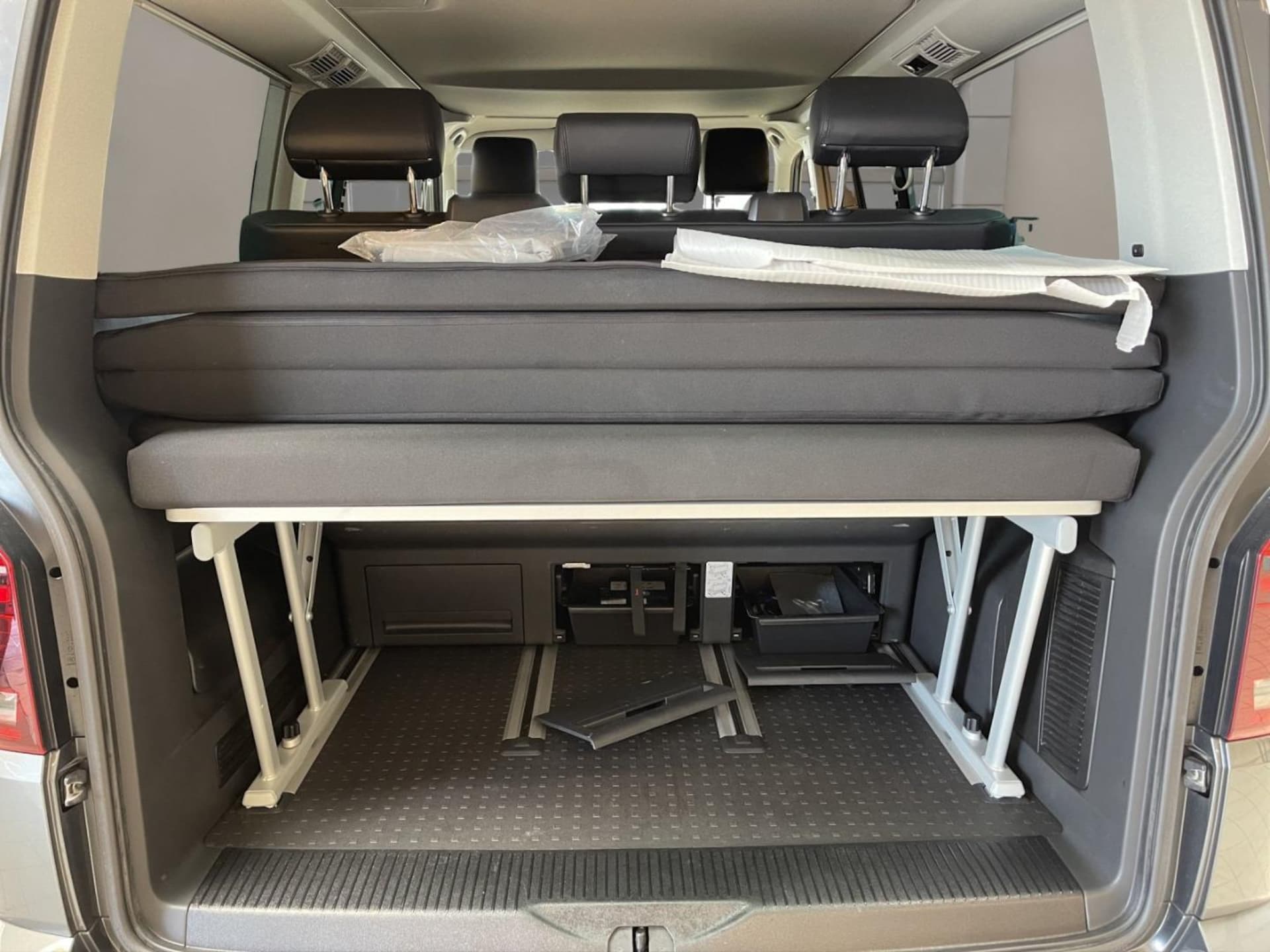 Volkswagen T6.1 California Beach