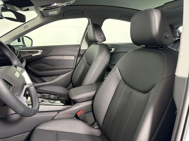 2025 Audi A5 Sedan