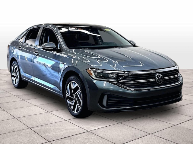 2022 Volkswagen Jetta