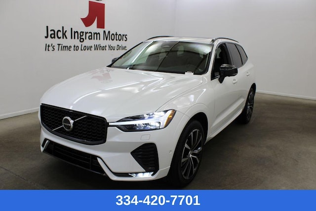 2024 Volvo XC60
