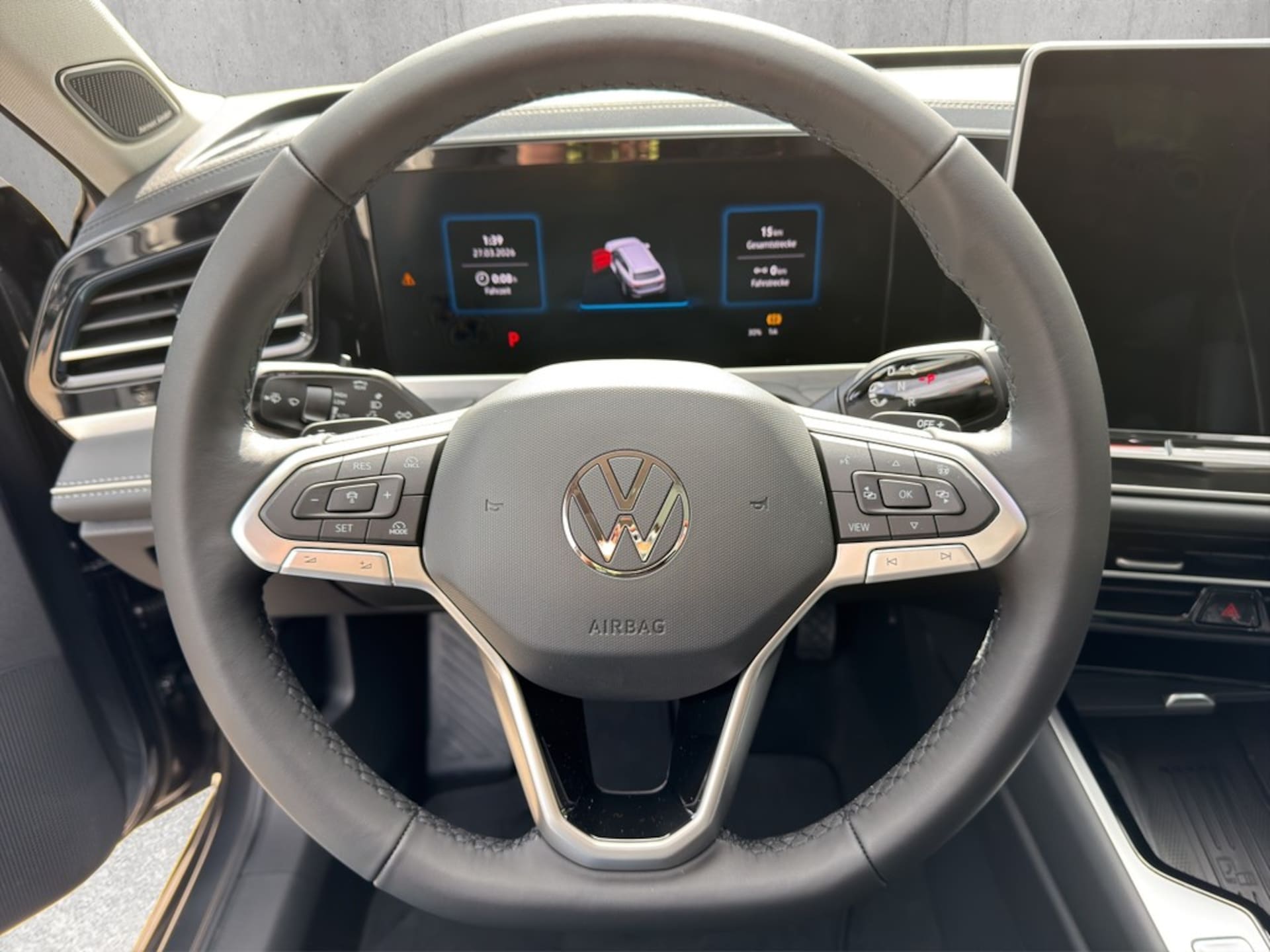 Volkswagen Passat Elegance