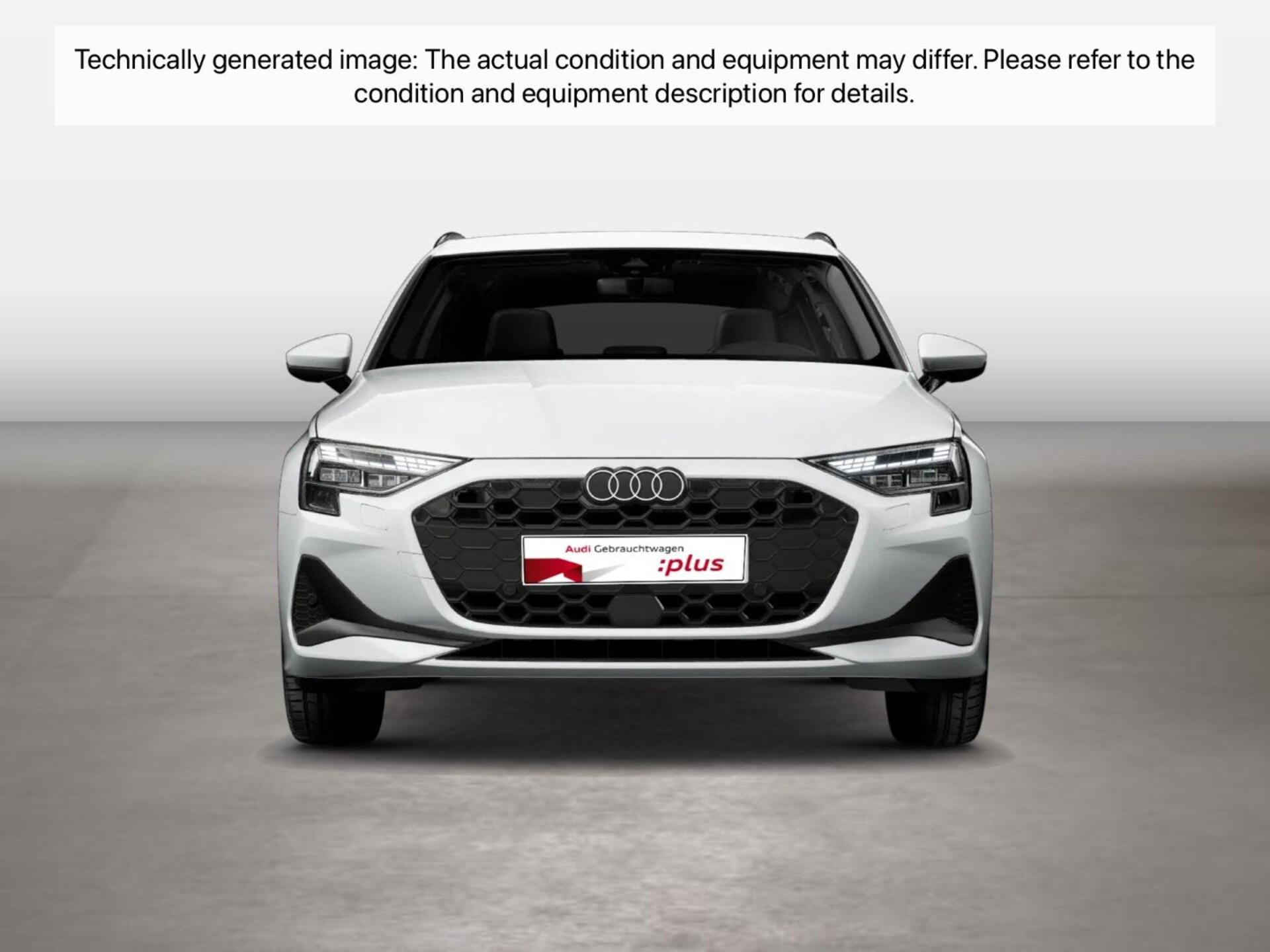 Audi A3 Sportback TFSI e