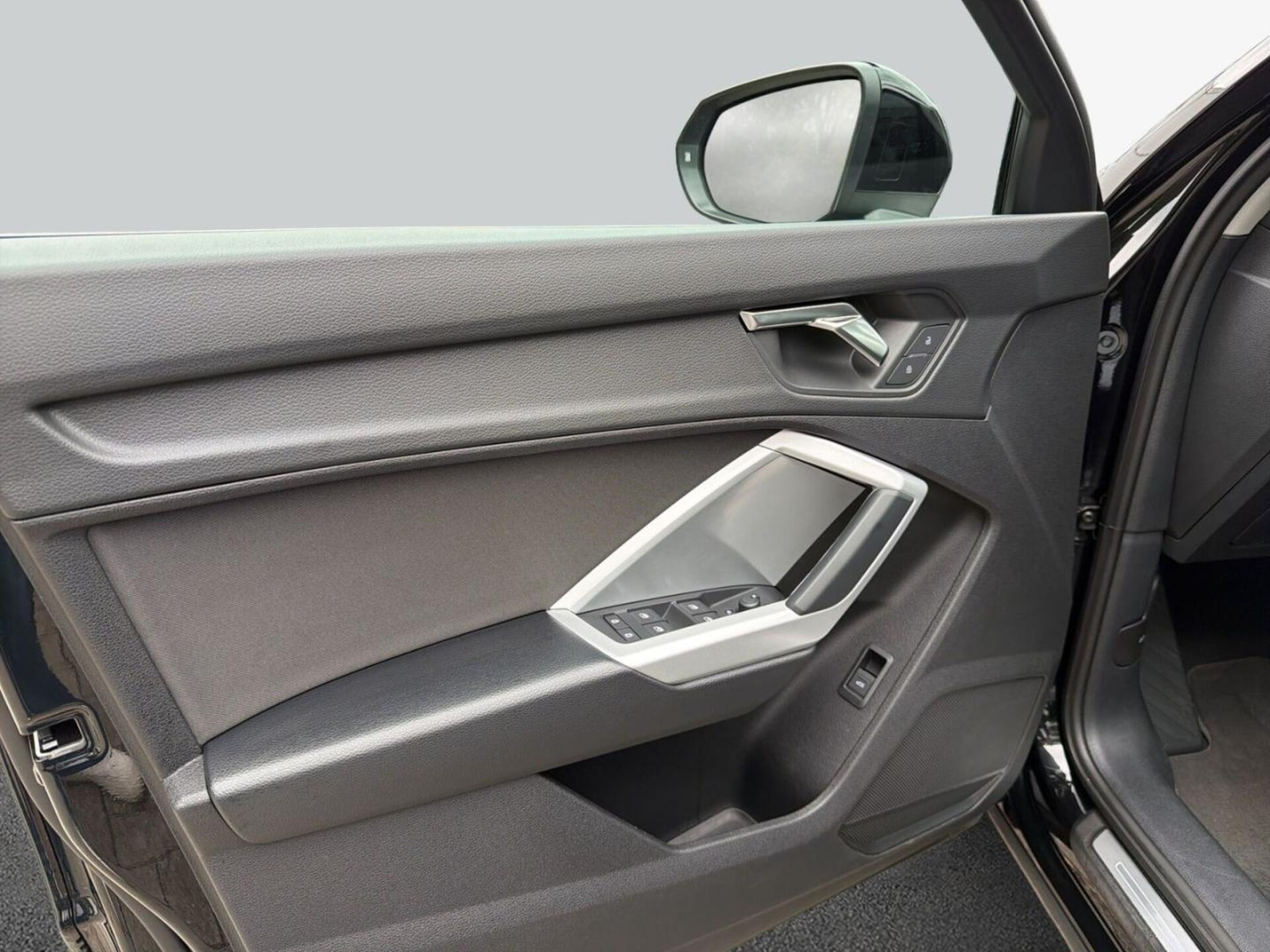 Audi Q3 Sportback S line