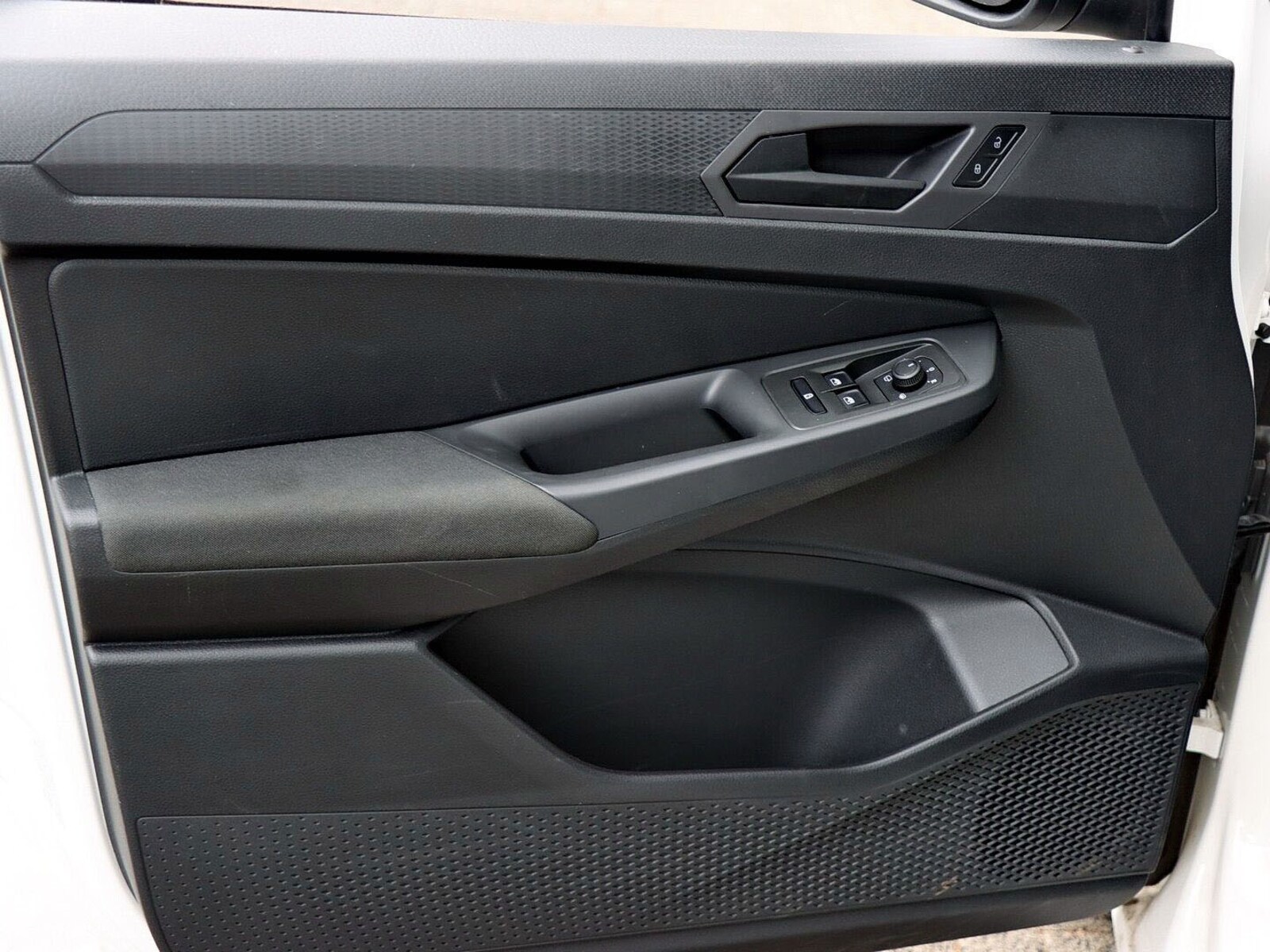 Volkswagen Caddy – Bild 13