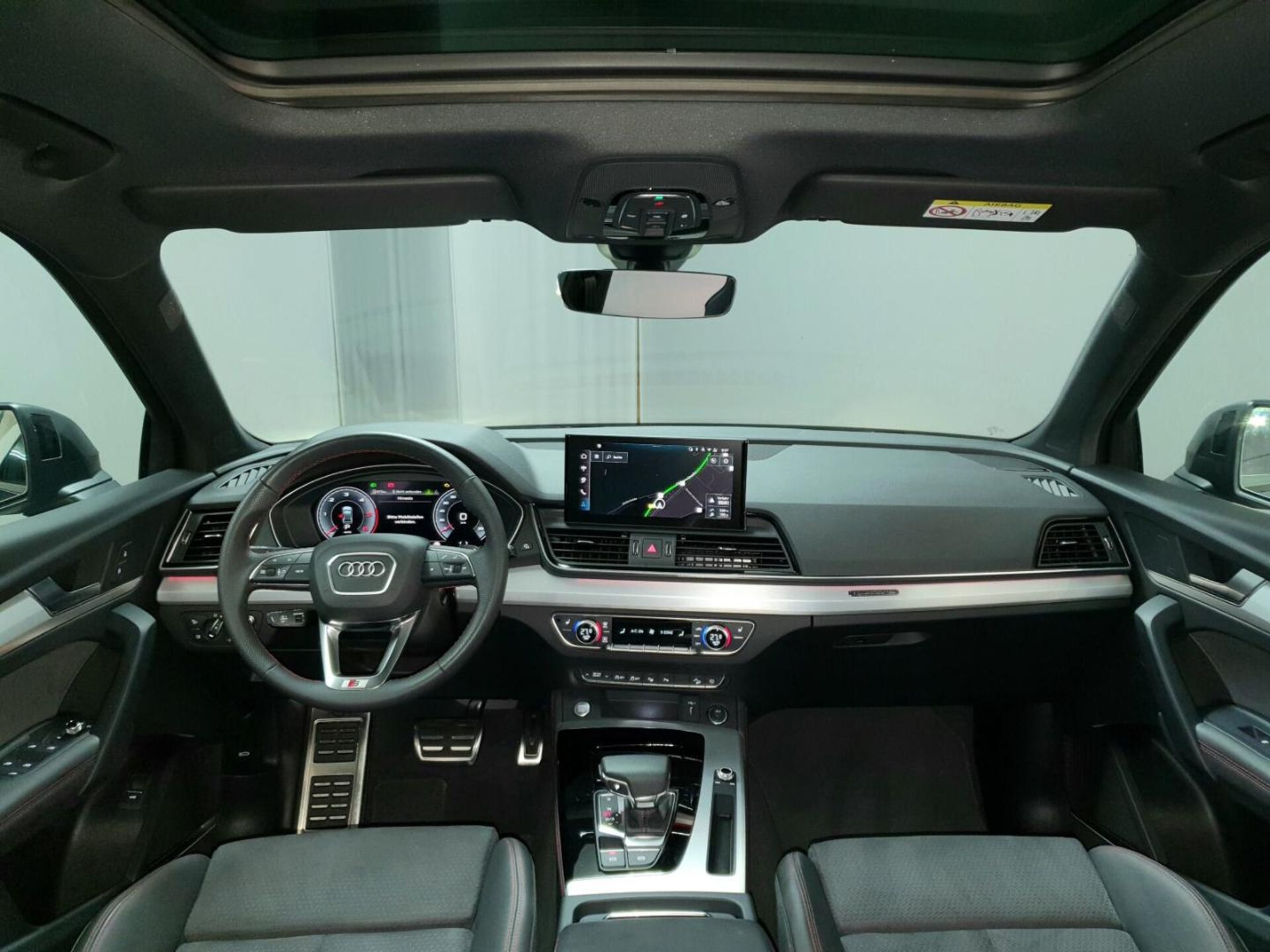 Audi Q5 SUV S line