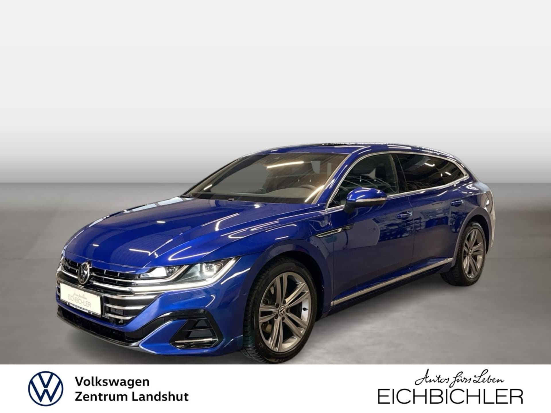 Volkswagen Arteon Shooting Brake R-Line