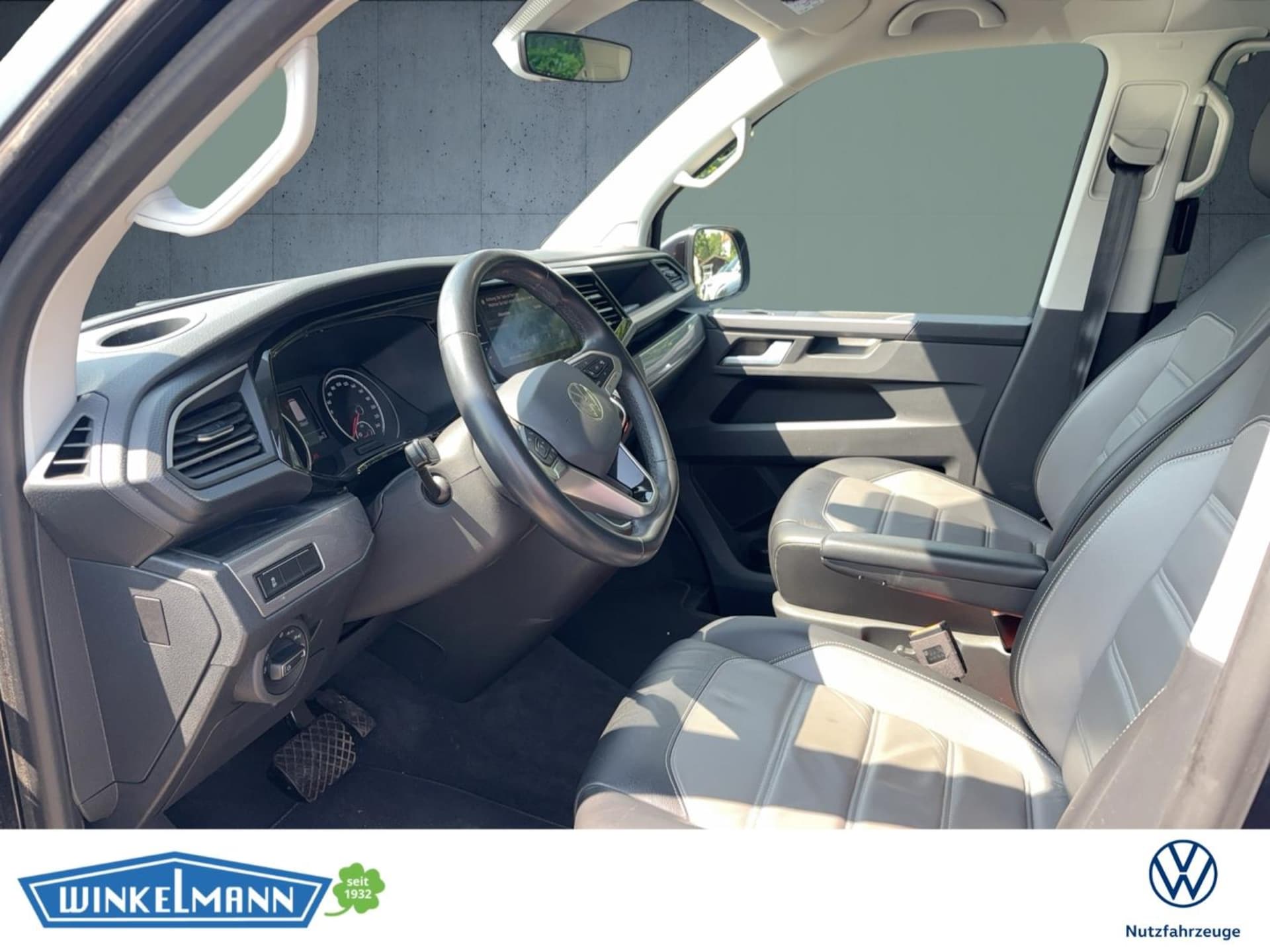 Volkswagen T6.1 Multivan Comfortline