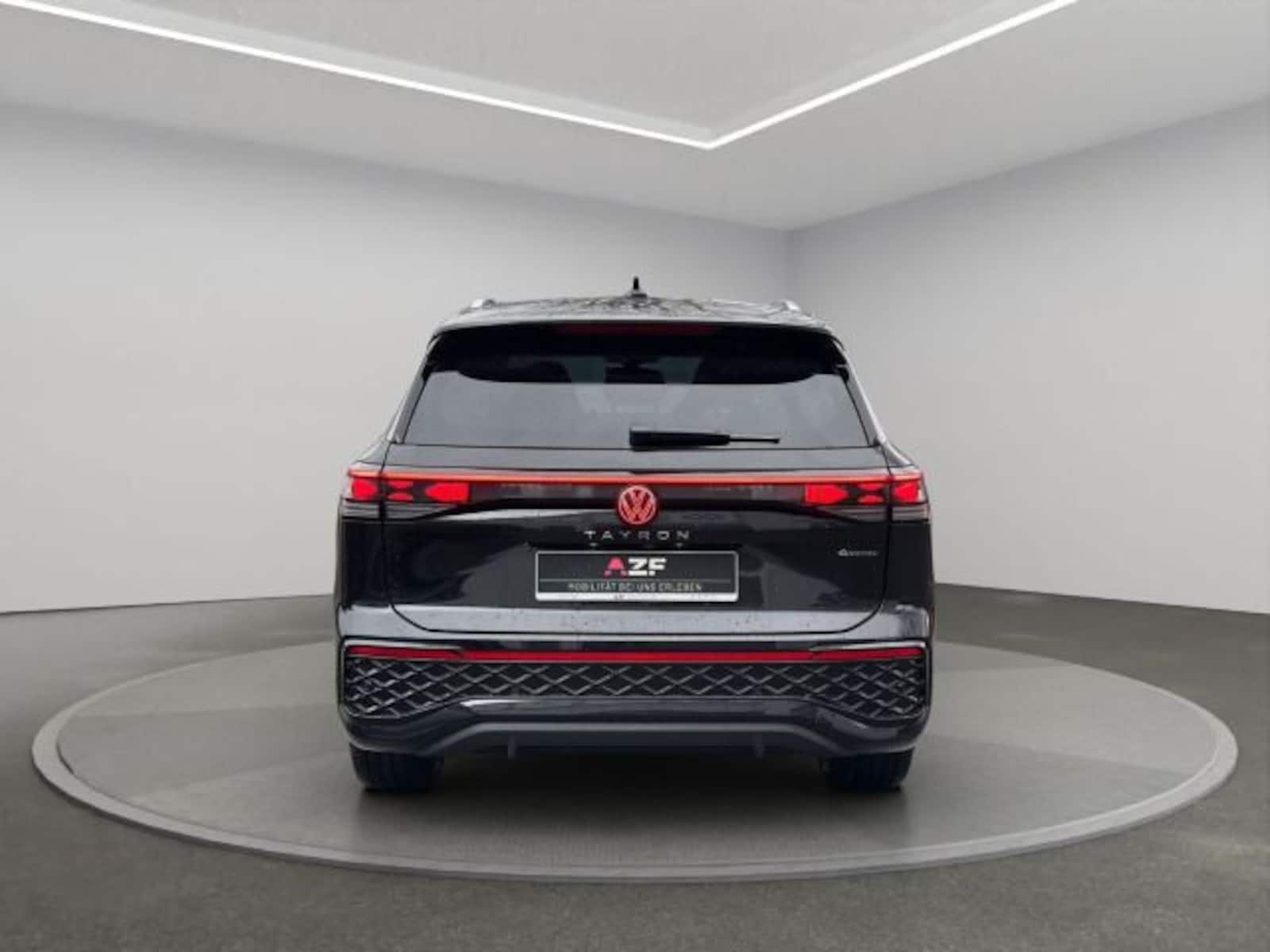 Volkswagen Tayron – Bild 7
