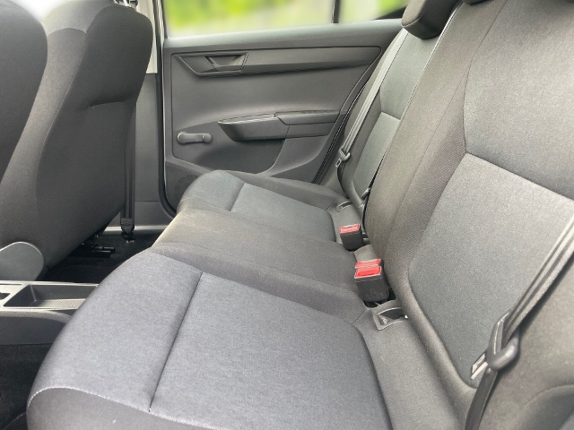 Skoda Fabia Cool Plus