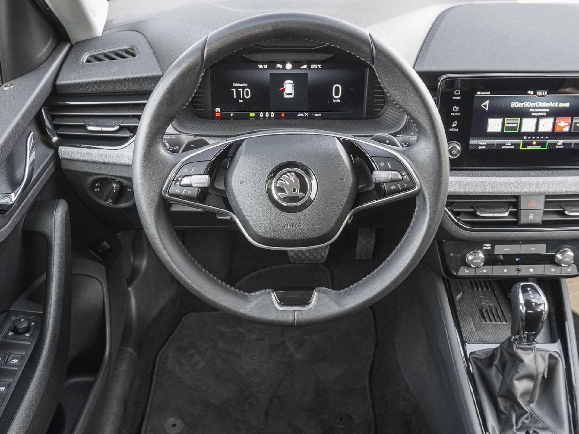 Skoda Kamiq Selection