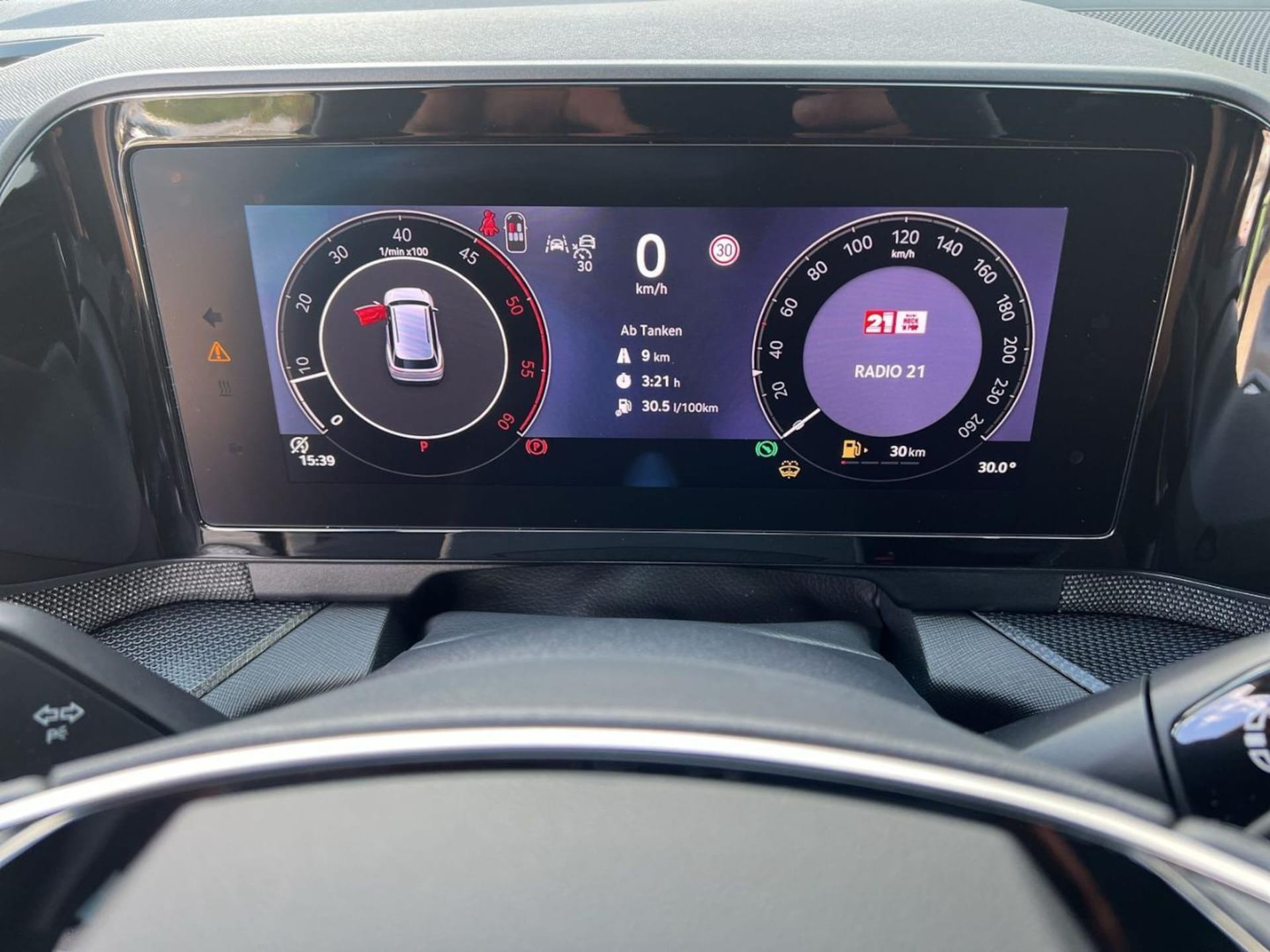 Skoda Kodiaq Selection