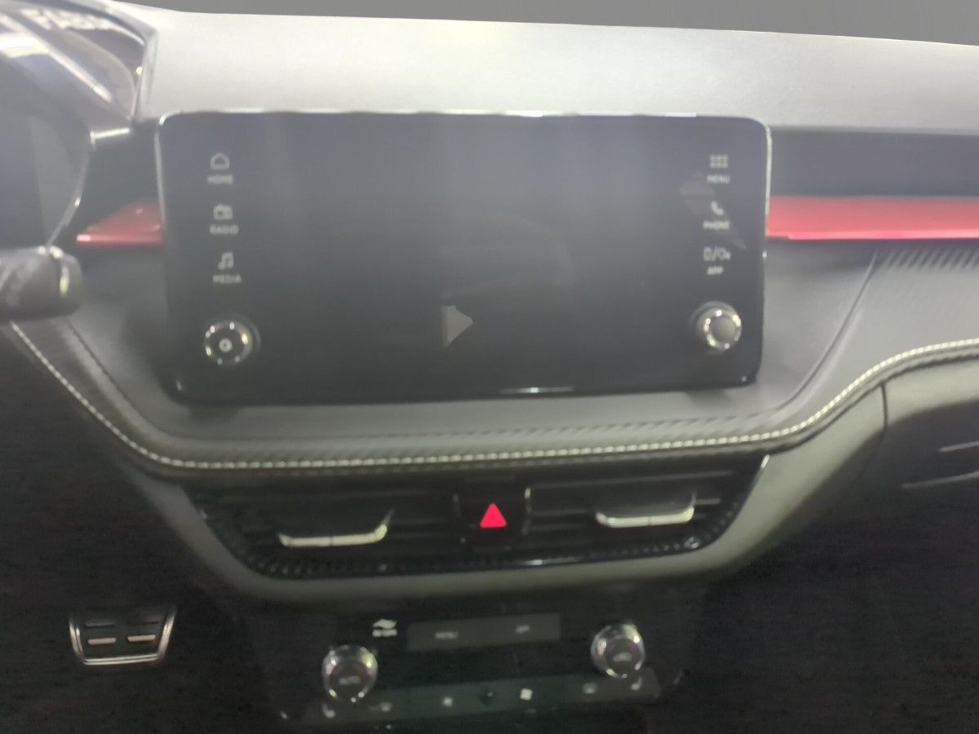 Skoda Fabia Monte Carlo