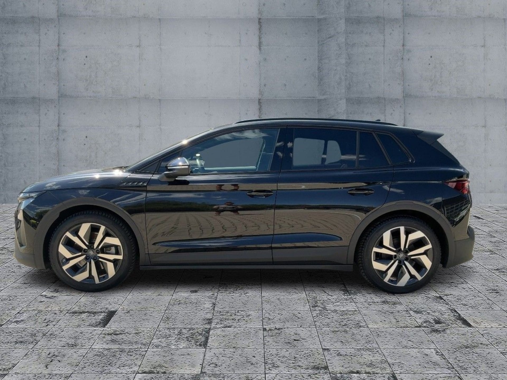 Skoda Elroq 85 Sportline