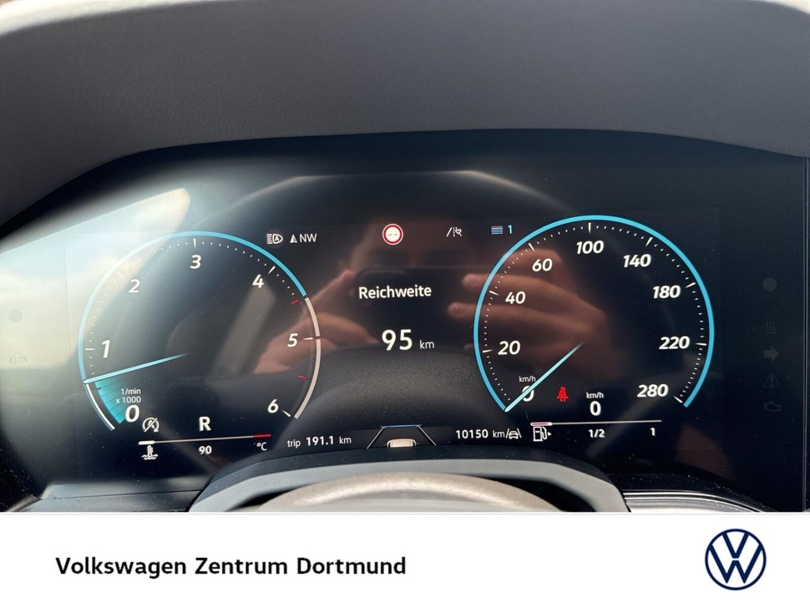 Volkswagen Touareg – Bild 15
