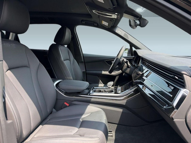 2026 Audi Q7 Premium Plus - Photo 24
