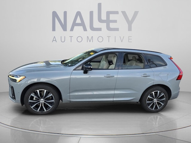 2024 Volvo XC60