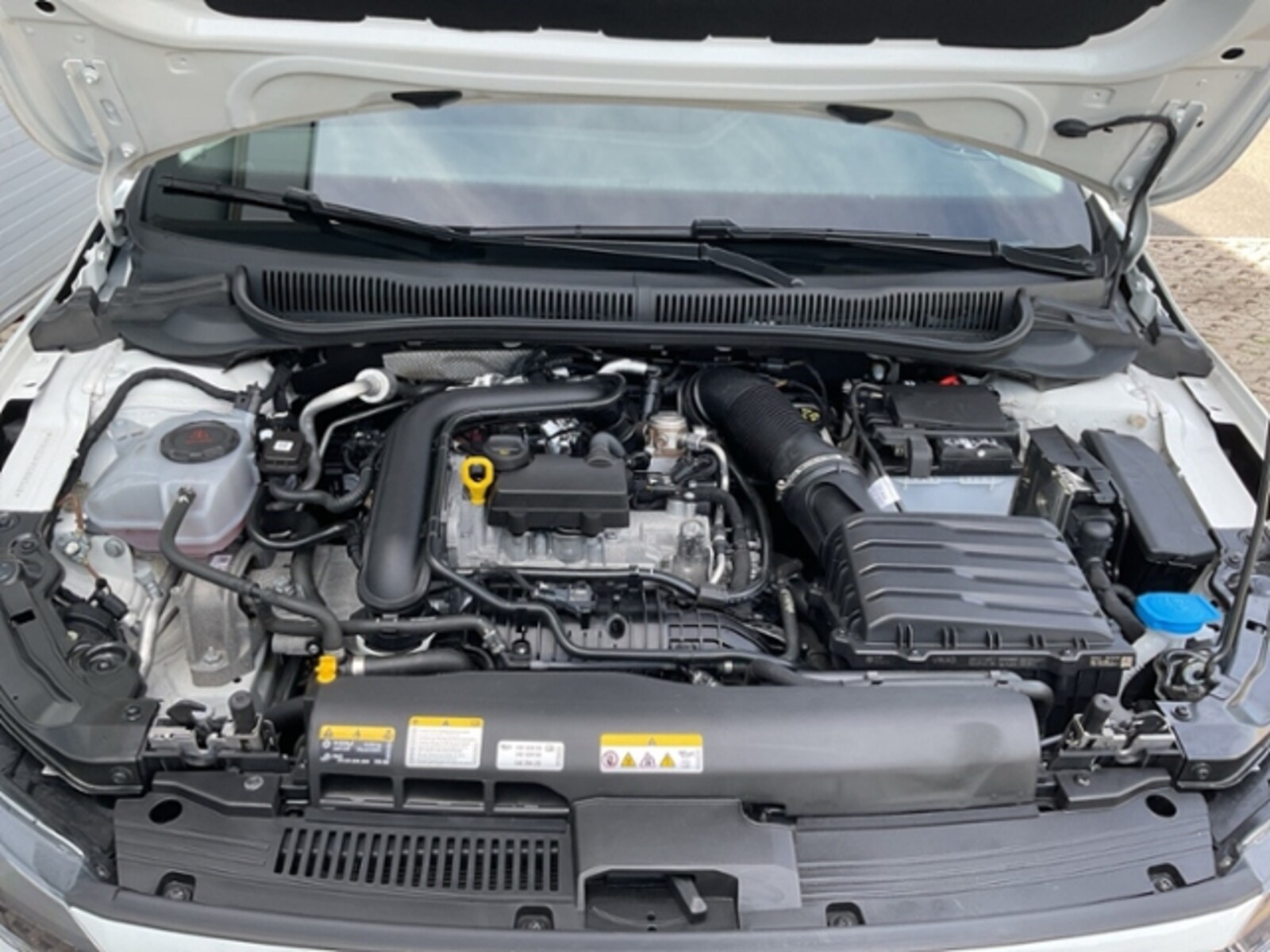 Volkswagen Polo – Bild 15