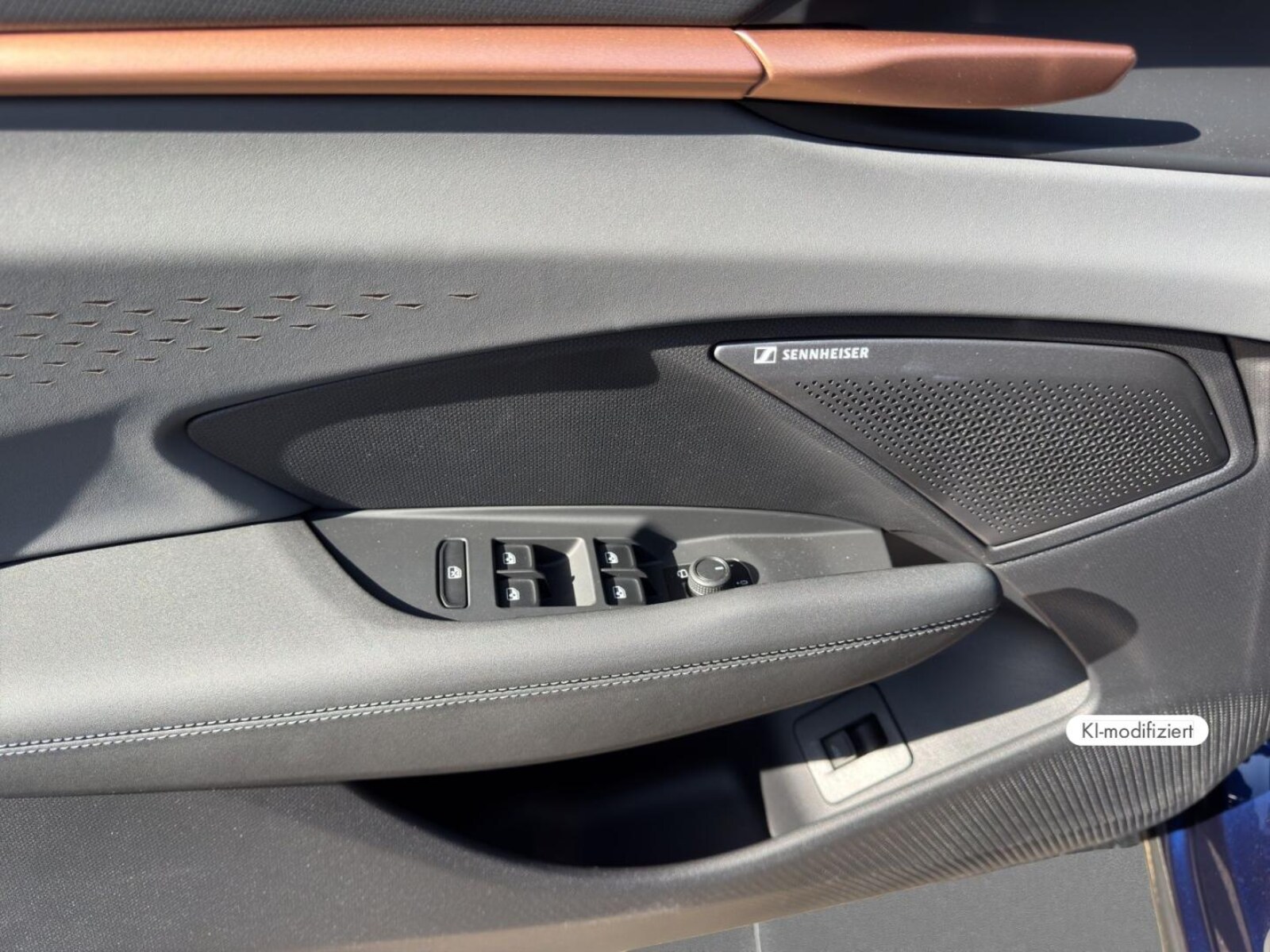 CUPRA Terramar – Bild 13
