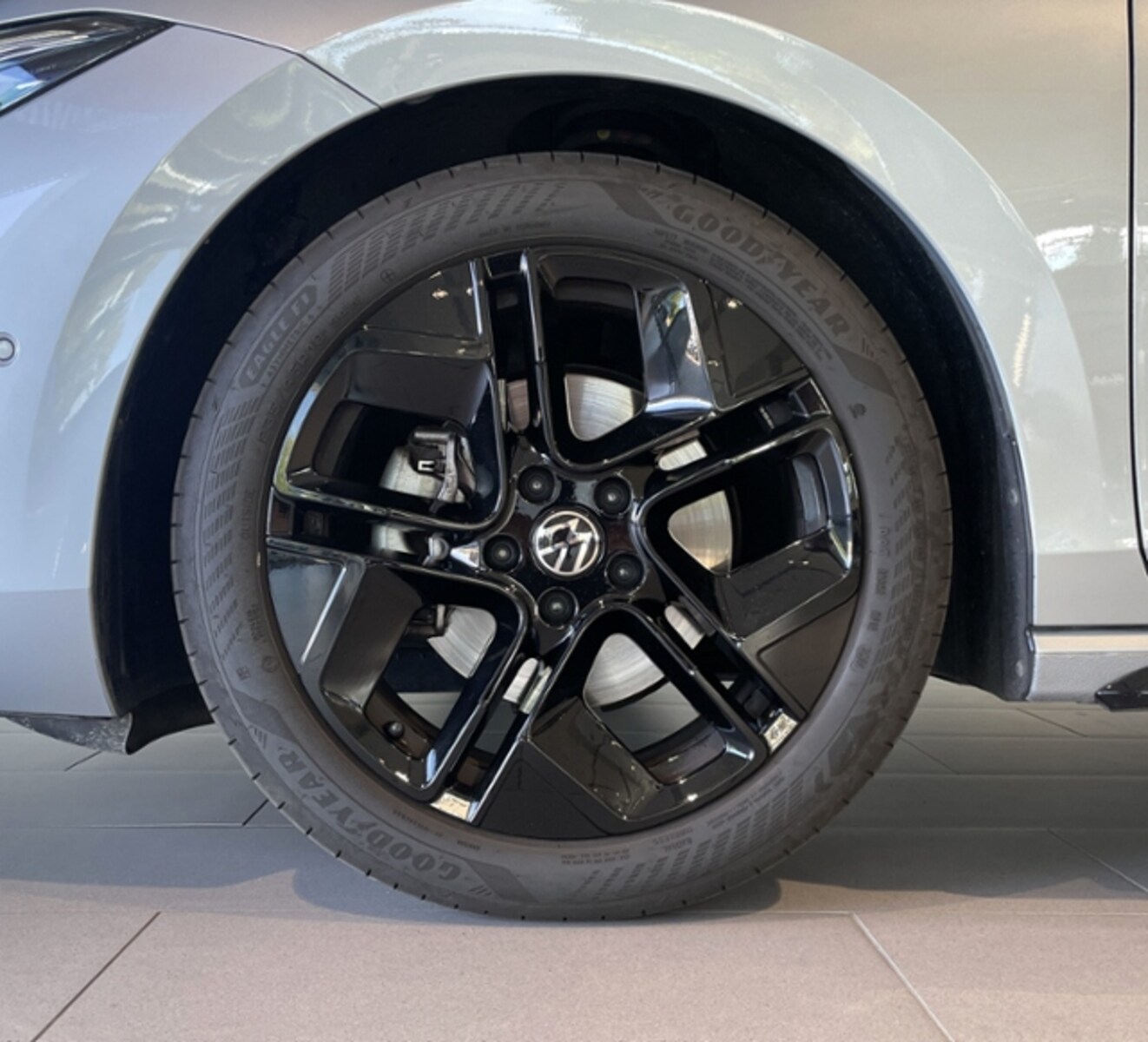 Volkswagen Passat – Bild 6