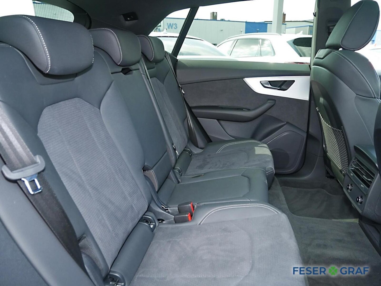 Audi Q8 – Bild 6