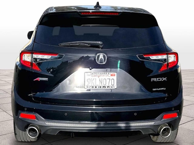 2023 Acura RDX