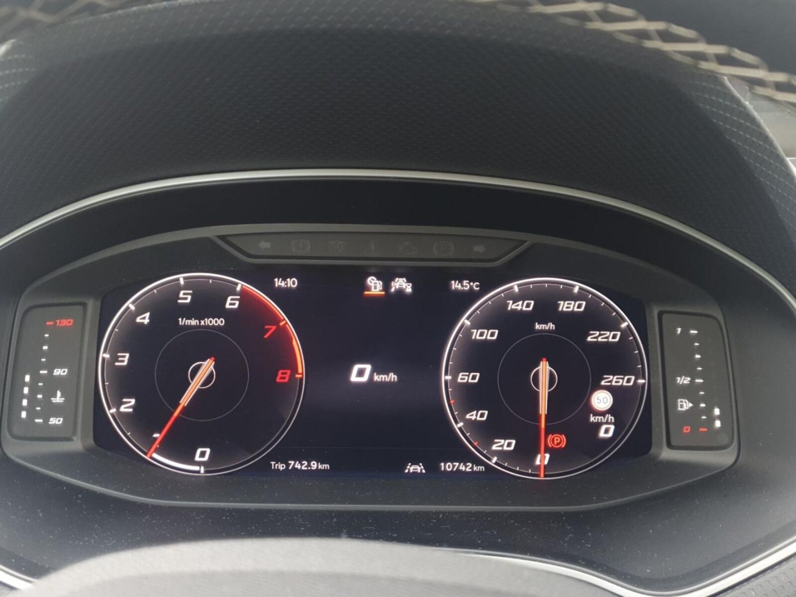 SEAT Ibiza – Bild 11