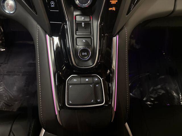 2026 Acura RDX Technology Package - Photo 23